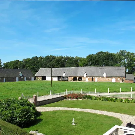 Le Domaine Du Vasouy By Interhome * Colleville