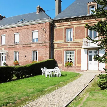 Le Domaine Du Vasouy By Interhome Colleville