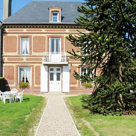 Dom wakacyjny Le Domaine Du Vasouy By Interhome
