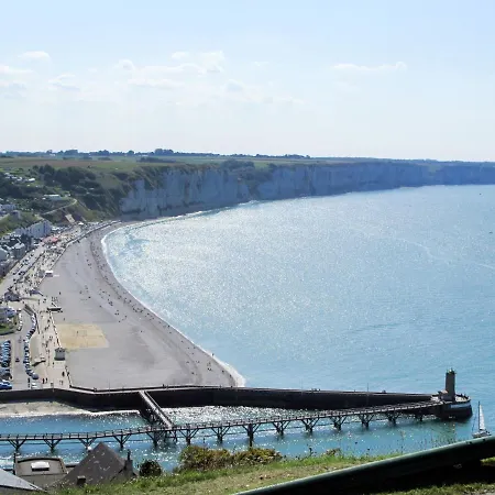 Le Domaine Du Vasouy By Interhome בית נופש *