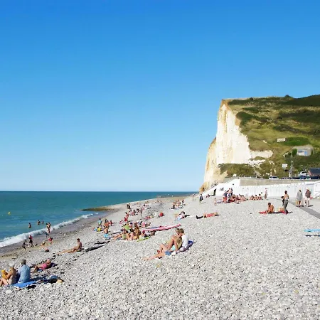 בית נופש Le Domaine Du Vasouy By Interhome Colleville