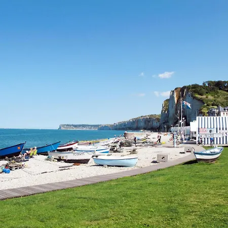 Le Domaine Du Vasouy By Interhome *