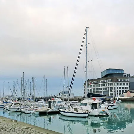 Le Domaine Du Vasouy By Interhome