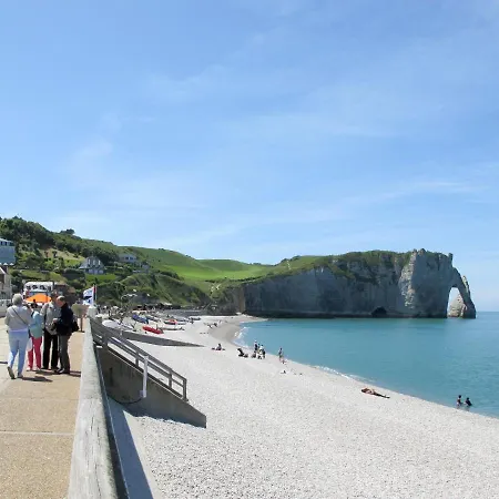 בית נופש Le Domaine Du Vasouy By Interhome