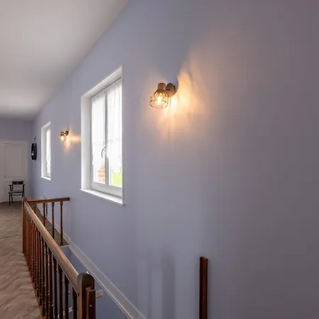 בית נופש Le Domaine Du Vasouy By Interhome