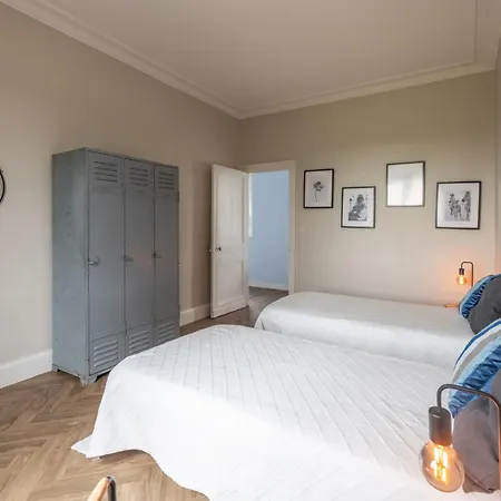 Le Domaine Du Vasouy By Interhome Colleville