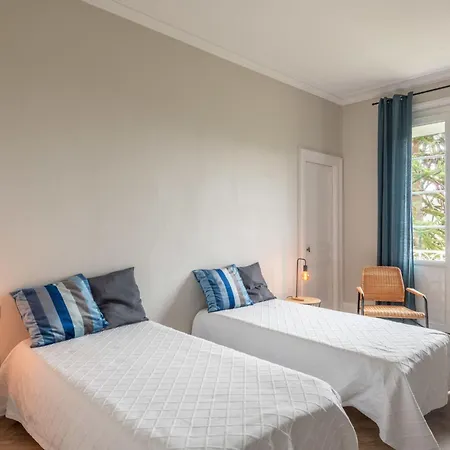 Le Domaine Du Vasouy By Interhome בית נופש