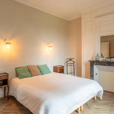 Le Domaine Du Vasouy By Interhome בית נופש *