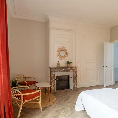 בית נופש Le Domaine Du Vasouy By Interhome Colleville