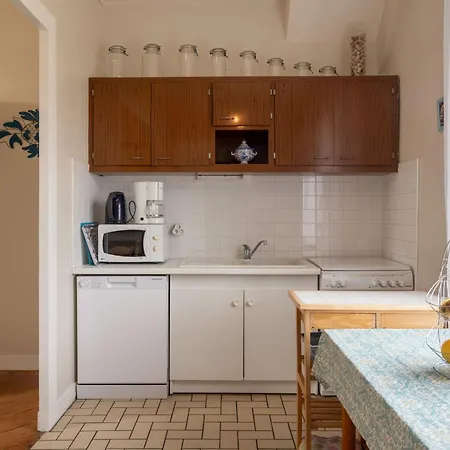 Le Domaine Du Vasouy By Interhome בית נופש Colleville