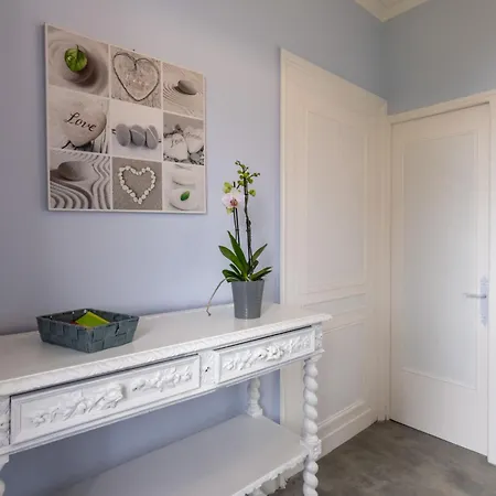 Le Domaine Du Vasouy By Interhome Colleville