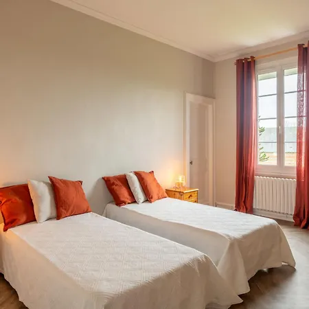 בית נופש Le Domaine Du Vasouy By Interhome Colleville