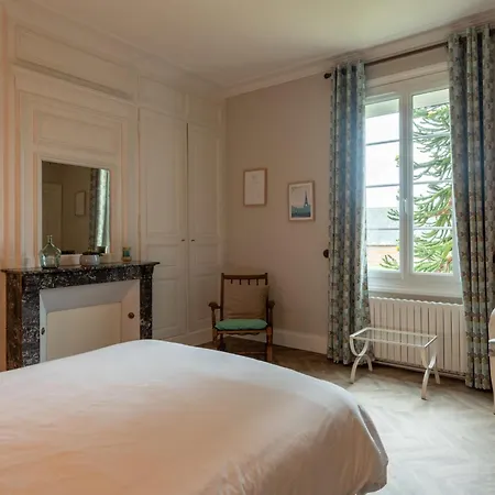 Le Domaine Du Vasouy By Interhome * Colleville