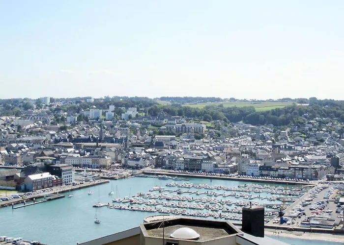 Le Domaine Du Vasouy By Interhome Hébergement de vacances *