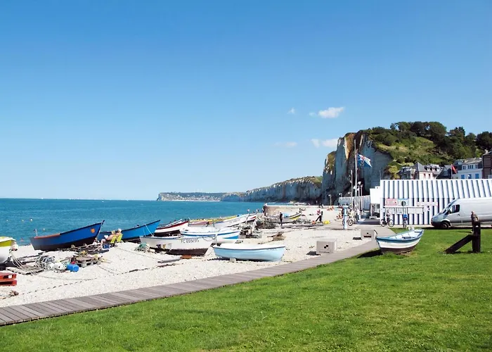 Le Domaine Du Vasouy By Interhome *