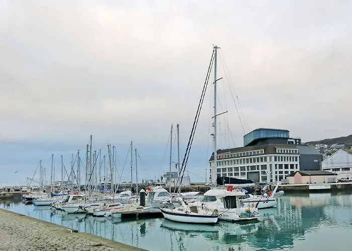 Le Domaine Du Vasouy By Interhome