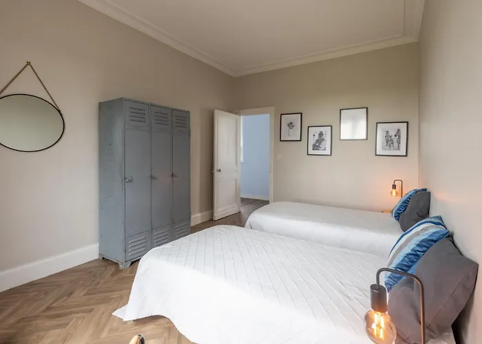 Le Domaine Du Vasouy By Interhome Colleville