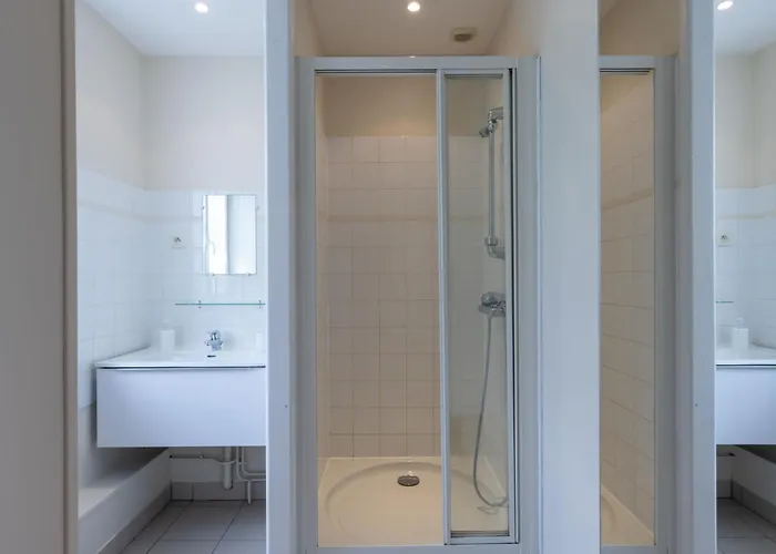 Le Domaine Du Vasouy By Interhome