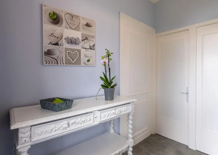 Le Domaine Du Vasouy By Interhome Colleville